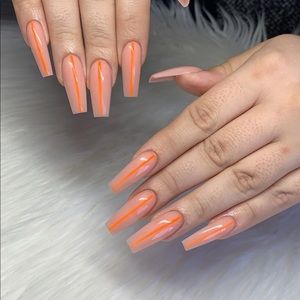 Meet your Posher, Yairis